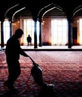 شركات غسيل مساجد بالرياض