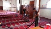 شركة تنظيف مساجد بالخرج