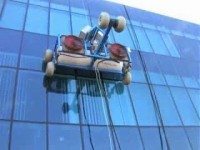 شركة تنظيف واجهات زجاج بالخرج