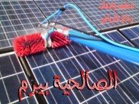 شركة تنظيف واجهات زجاج بالرياض