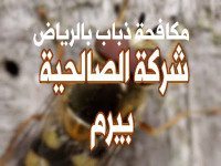 شركة مكافحة ذباب بالرياض