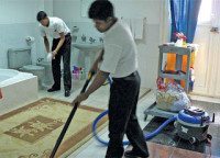 افضل شركة تنظيف منازل بحائل