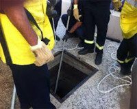 شركات تسليك مجاري بتبوك