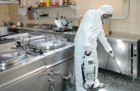 شركات رش دفان بتبوك