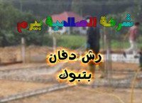 شركة رش دفان بتبوك
