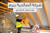 شركة عزل اسطح بالدوادمي
