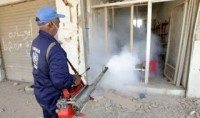 شركة رش مبيد بالمجمعة