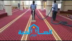شركة تنظيف موكيت مساجد فى رياض الخبراء