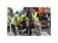 شركة تسليك مجاري بالزلفي