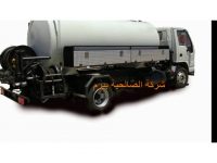 شركة شفط بيارات بالزلفي