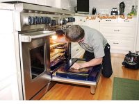 شركة تنظيف افران بالبكيرية