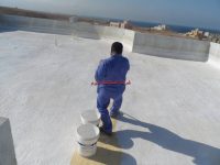 شركة عزل حراري بالبكيرية