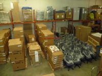 شركة تخزين اثاث بالمذنب