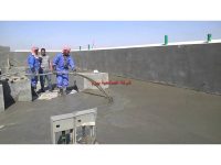 شركة عزل فوم بالبدائع