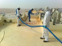 شركة عزل حراري بالبدائع