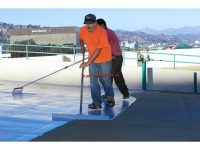 شركة عزل اسطح بالبدائع