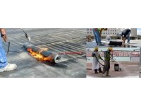 شركة عوازل بالبدائع