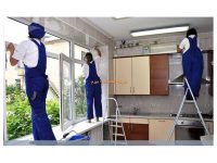 شركة تنظيف فلل بالبكيرية