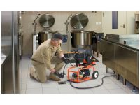 شركة تسليك مجاري بالمذنب