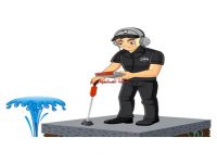 شركة كشف تسربات المياه بالمذنب