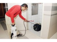 شركة رش مبيدات بالبدائع