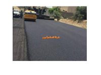 مقاول اسفلت بالمذنب