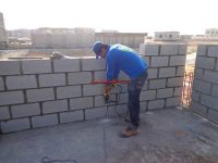 شركة رش دفان بالبدائع