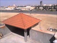 شركة تركيب قرميد بعنيزة