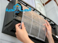 شركة تنظيف مكيفات بالبدائع