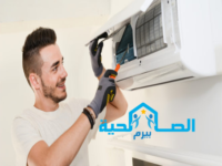 شركة تنظيف مكيفات بالفويلق