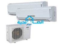 شركة تنظيف مكيفات بالفويلق
