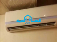 شركة تنظيف مكيفات بالدليمية