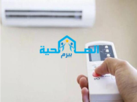 شركة تنظيف مكيفات بالخبره