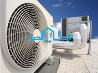 شركة تنظيف مكيفات بعيون الجوع