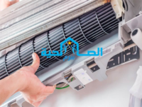 شركة تنظيف مكيفات بالنبهانية