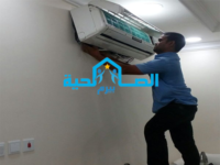 شركة تنظيف مكيفات بعقلت الصقور