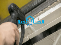 شركة تنظيف مكيفات بعقلت الصقور
