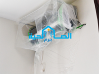 شركة تنظيف مكيفات بالأسياح