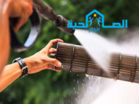 شركة تنظيف مكيفات سبليت ببريدة