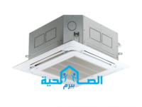 شركة تنظيف مكيفات بالعمار
