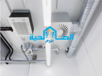 شركة تنظيف مكيفات برياض الخبره