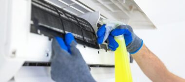 شركة تنظيف مكيفات ببريدة